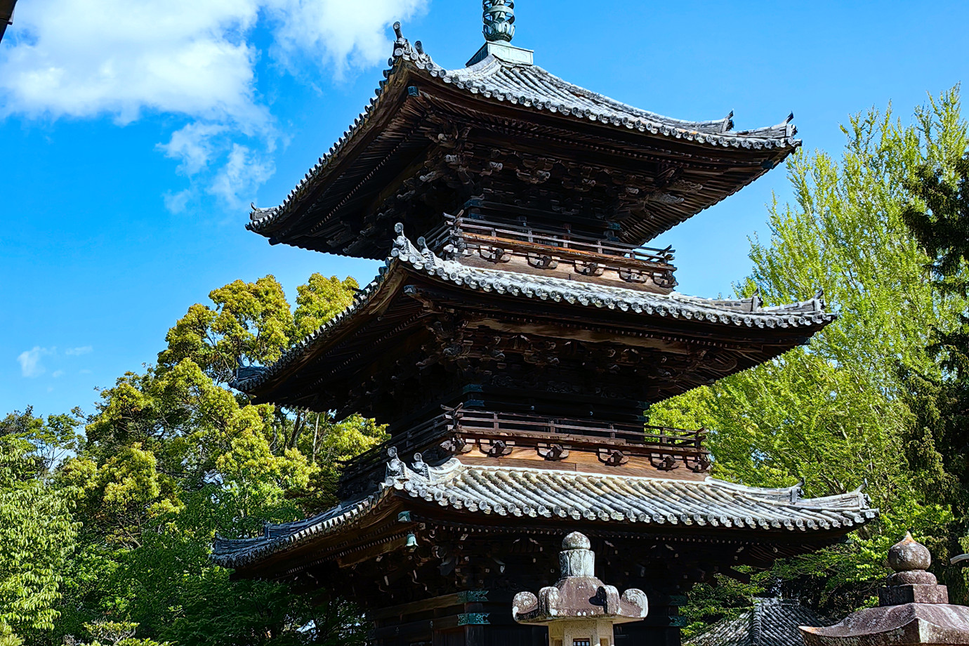 和歌山-道成寺